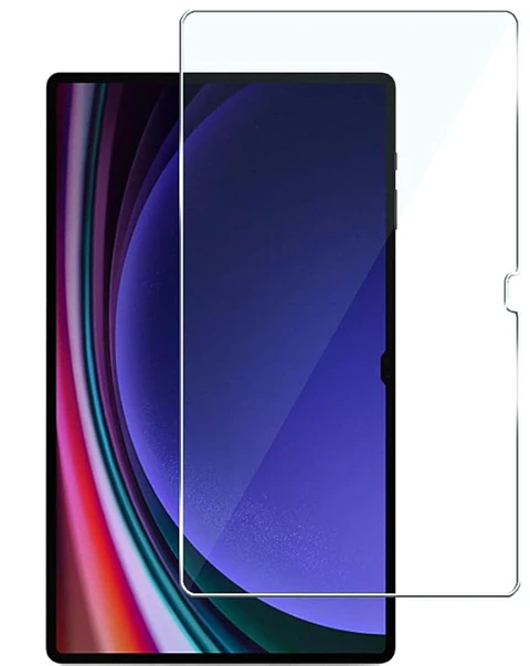 Mica Lámina De Vidrio Templado Para Samsung Tab S8/S9 Ultra