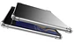 Funda Transparente Reforzada Para Amazon Kindle Scribe 10.2