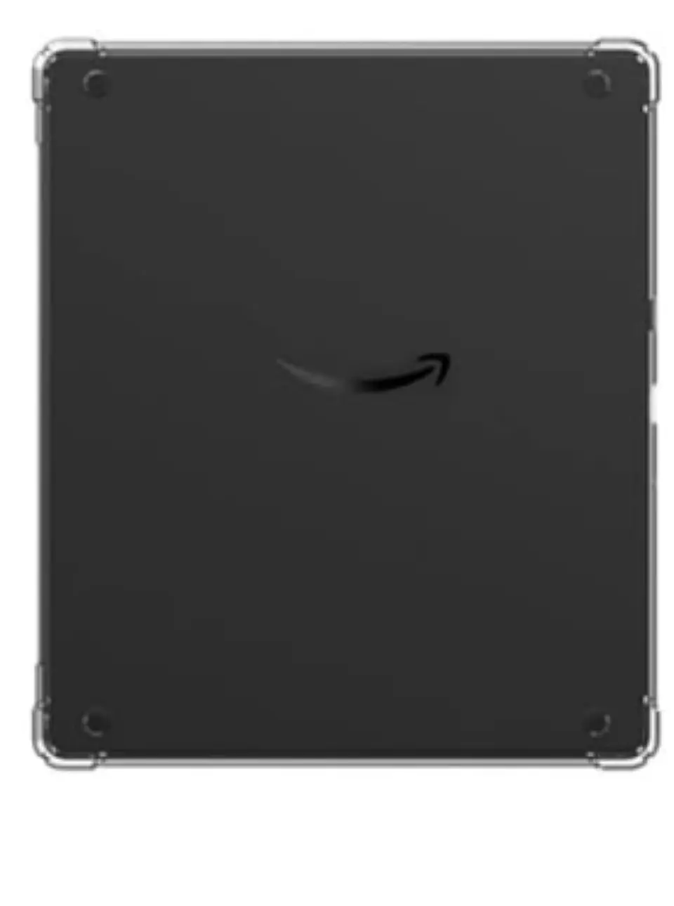 Funda Transparente Reforzada Para Amazon Kindle Scribe 10.2