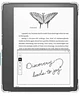 Funda Transparente Reforzada Para Amazon Kindle Scribe 10.2