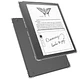 Funda Transparente Reforzada Para Amazon Kindle Scribe 10.2