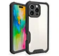 Carcasa Funda Para iPhone 16 Pro Anti Golpes Reforzada - Miniatura 1