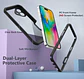 Carcasa Funda Para iPhone 16 Pro Anti Golpes Reforzada - Miniatura 3