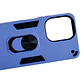 Carcasa Para Xiaomi Redmi 13c Anti Golpes Anillo Colores - Miniatura 9