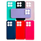 Carcasa Funda Para Xiaomi 14T 5g Silicona Color - Miniatura 1