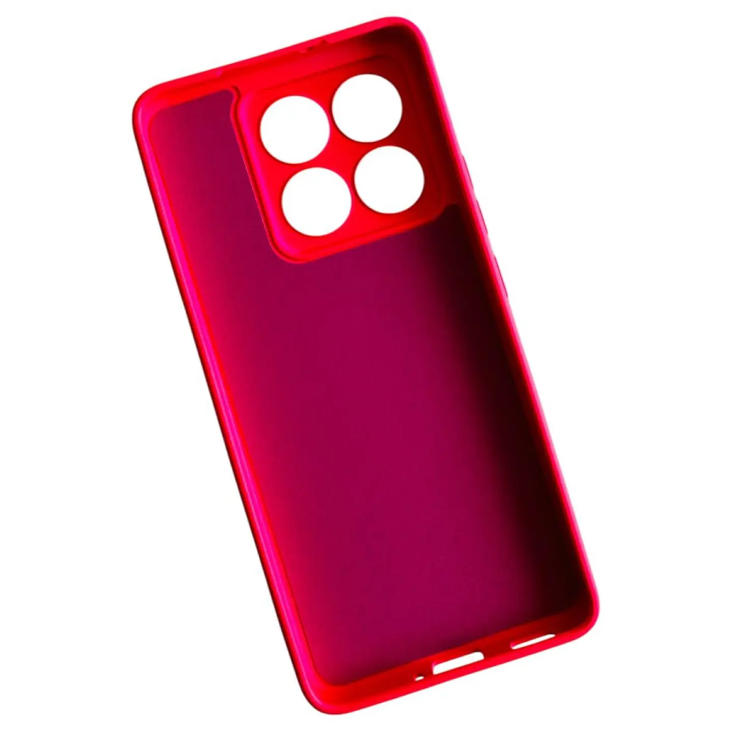 Carcasa Funda Para Xiaomi 14T 5g Silicona Color 9