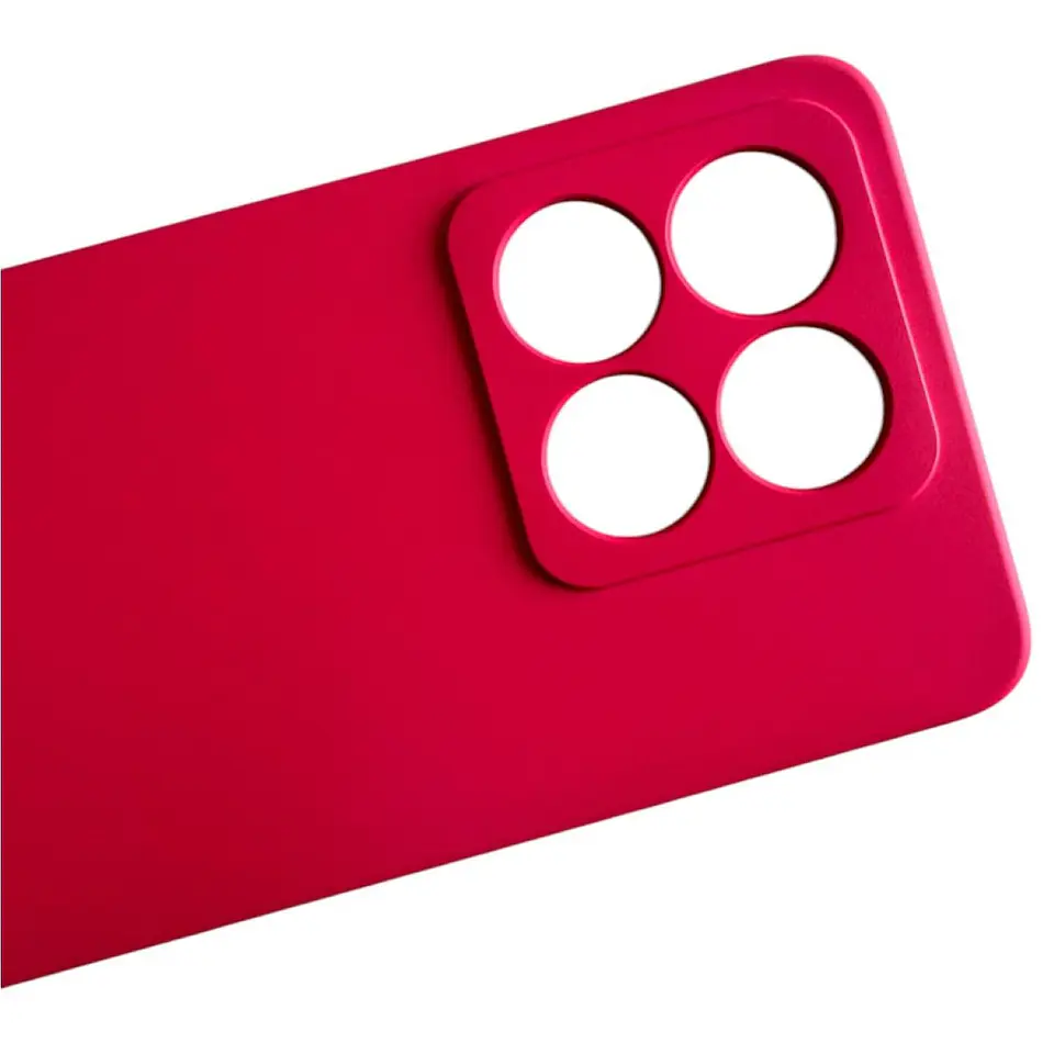 Carcasa Funda Para Xiaomi 14T 5g Silicona Color 10