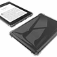 Funda Transparente Para Kindle Paperwhite 12th Gen 2024 7.0 - Miniatura 4