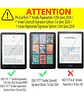 Funda Transparente Para Kindle Paperwhite 12th Gen 2024 7.0 - Miniatura 5