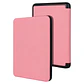 Funda Protectora Para Kindle 11th Gen 2024 Rosado RS23CV - Miniatura 1