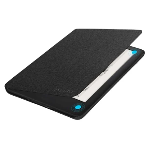 Funda Protectora Para Kindle 11th Gen 2024 RS23CV Negro