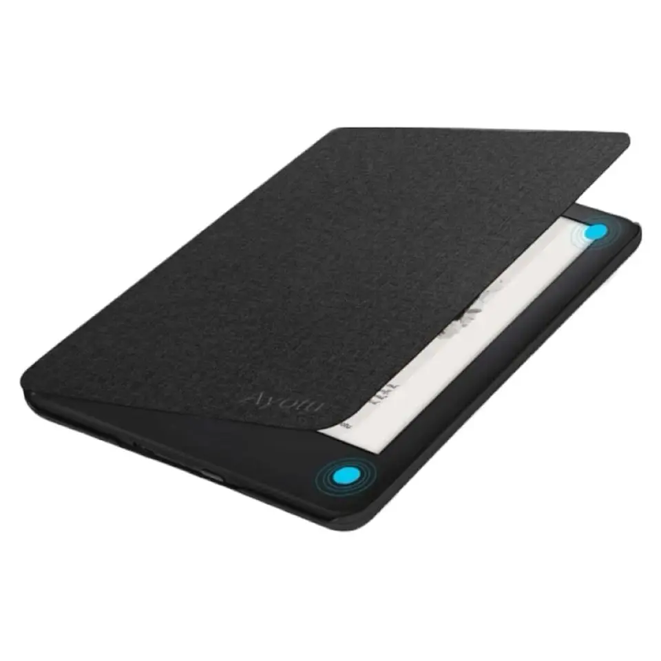 Funda Protectora Para Kindle 11th Gen 2024 RS23CV Negro 2