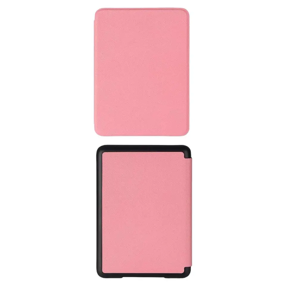 Funda Protectora Para Kindle 11th Gen 2024 Rosado RS23CV 5