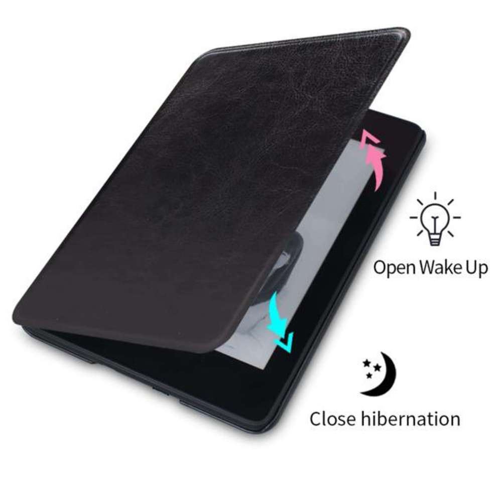 Funda Con Agarre Para Kindle 11th Gene 2024 Release RS23CV