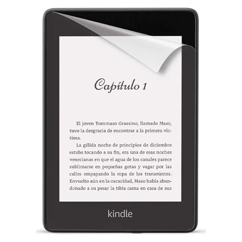 Protector De Pantalla Para Kindle 11th Gene 2024 RS23CV