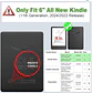 Protector De Pantalla Para Kindle 11th Gene 2024 RS23CV - Miniatura 2
