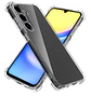 Carcasa Para Samsung A16 5g Transparente Reforzada - Miniatura 1