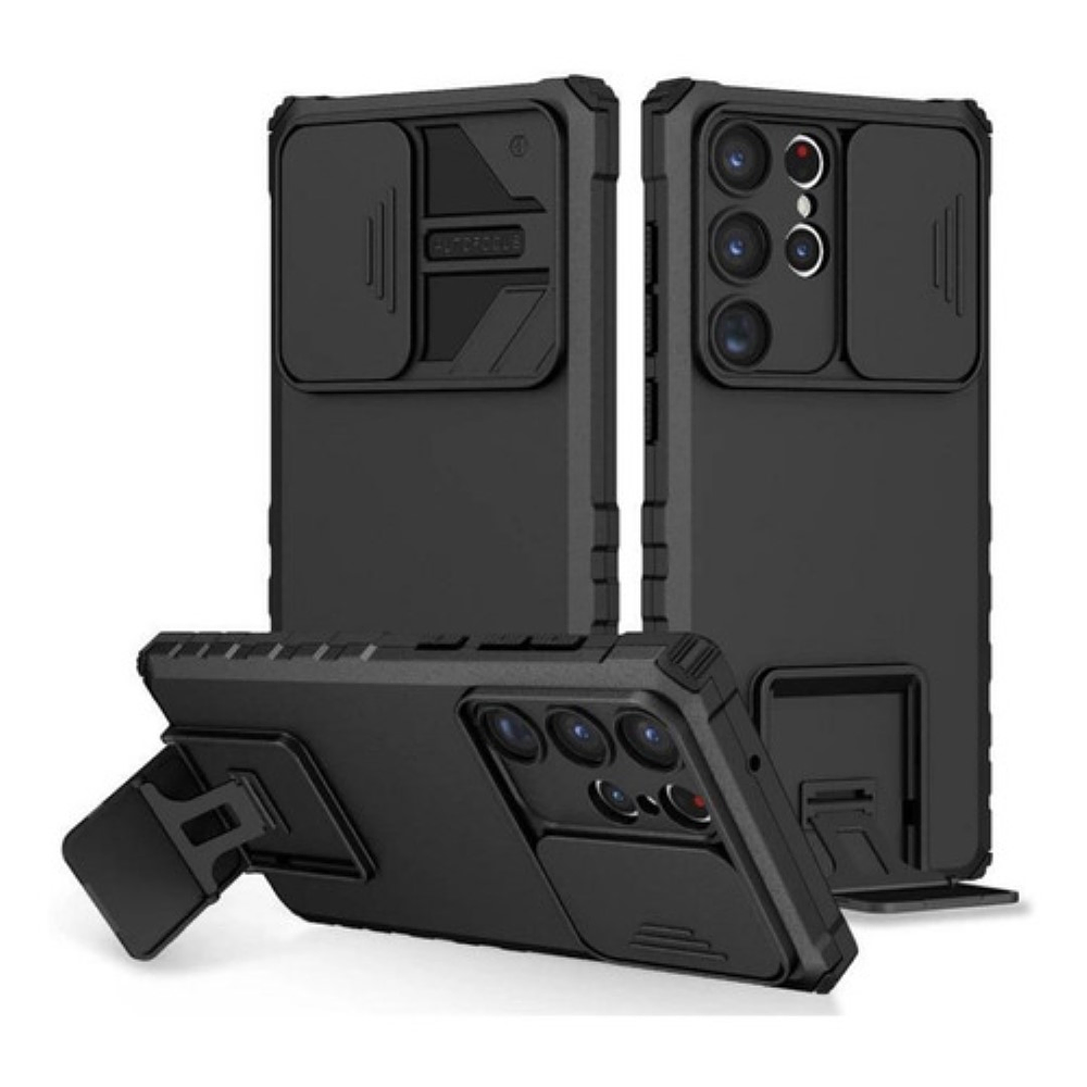 Carcasa Funda Para Samsung S24 Ultra Anti Golpes