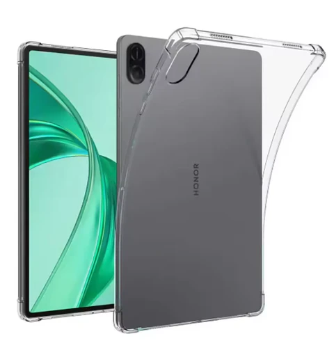 Carcasa Transparente Reforzada Para Tablet Honor Pad X8a 11" 2024