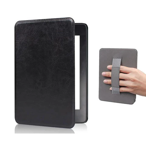 Funda Con Agarre Para Kindle Paperwhite 12th Gen 2024 7.0