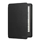 Funda Protectora Para Kindle Paperwhite 12th Gen 2024 Negro - Miniatura 1