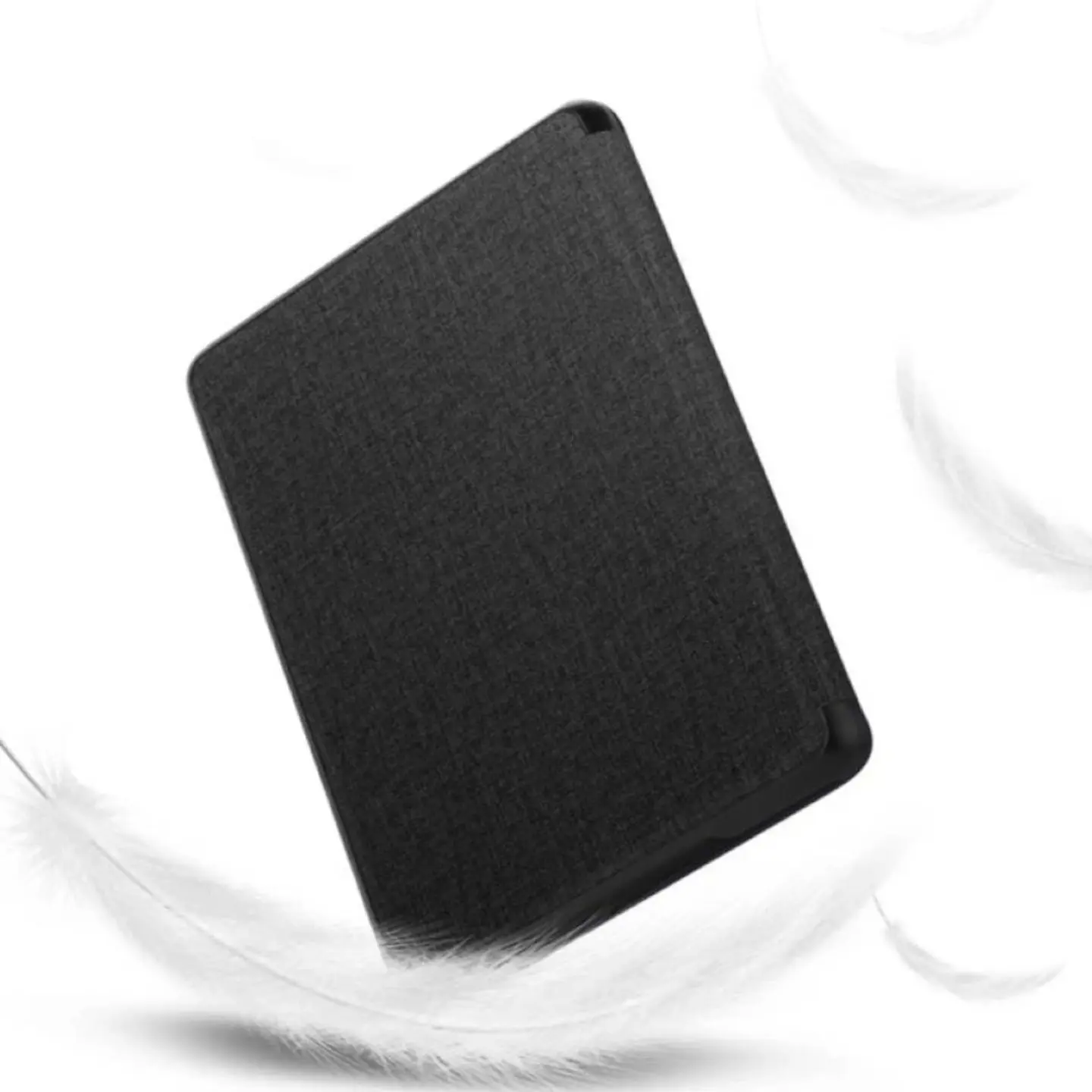 Funda Protectora Para Kindle Paperwhite 12th Gen 2024 Negro 4