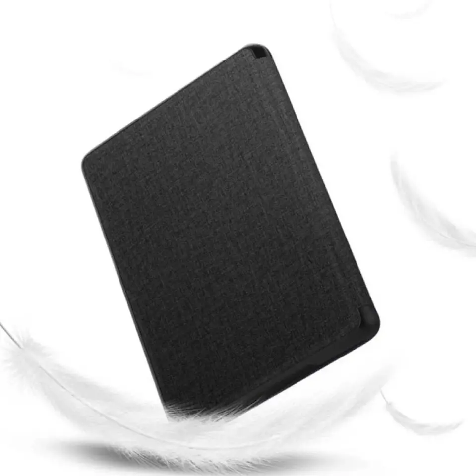 Funda Protectora Para Kindle Paperwhite 12th Gen 2024 Negro 4