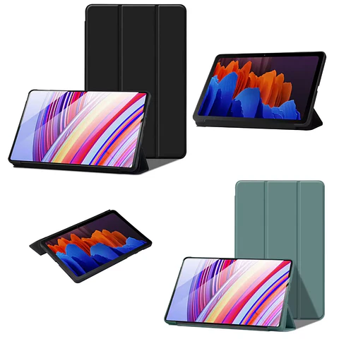 Funda Carcasa Smart Cover Para Tablet Honor Pad X8a 11 2024