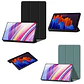 Funda Carcasa Smart Cover Para Tablet Honor Pad X8a 11 2024 - Miniatura 1