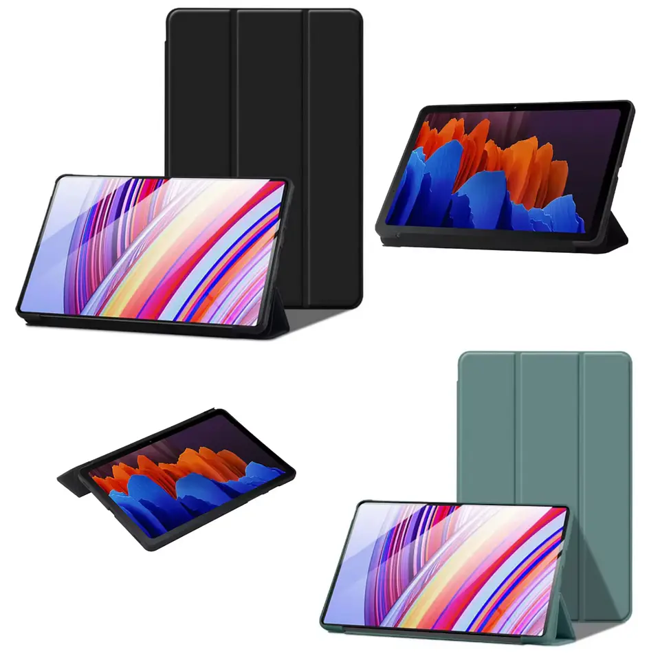 Funda Carcasa Smart Cover Para Tablet Honor Pad X8a 11 2024 1