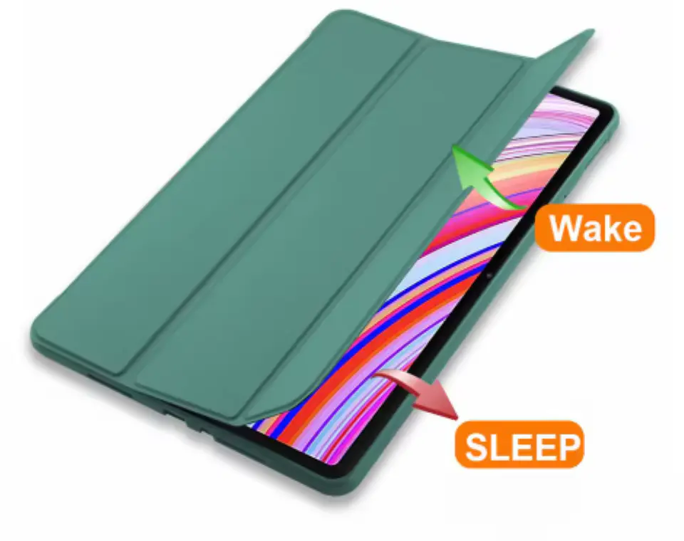 Funda Carcasa Smart Cover Para Tablet Honor Pad X8a 11 2024 7