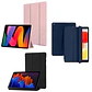 Funda Carcasa Smart Cover Para Tablet Huawei MatePad Se 11 2024 - Miniatura 1