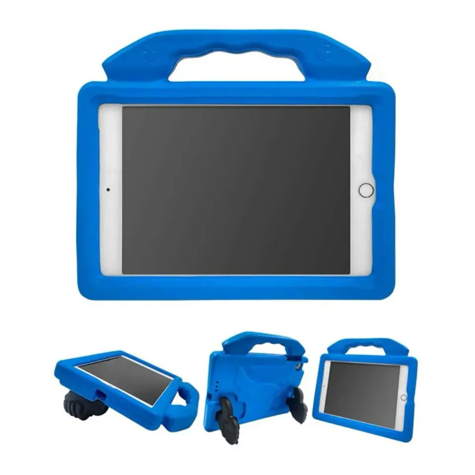 Carcasa Niños Antigolpes Para Tablet Xiaomi Redmi Pad Se 11