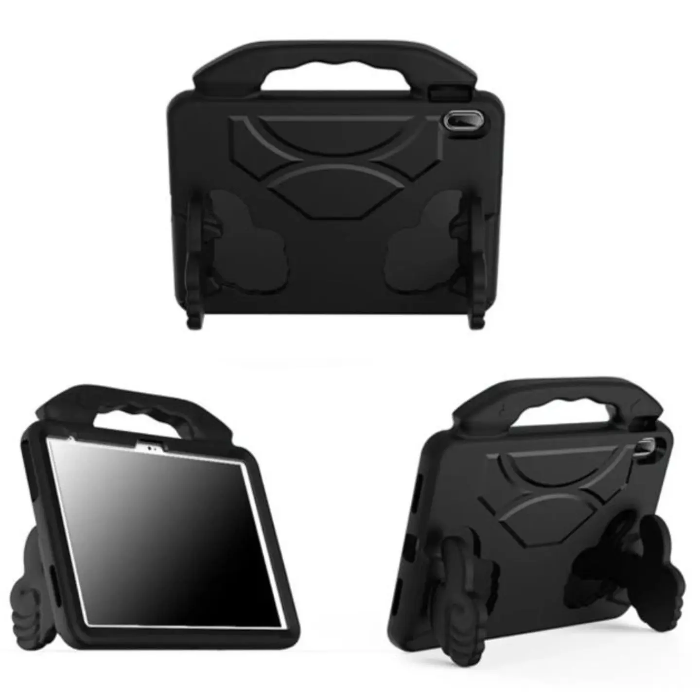 Carcasa Niños Anti-golpes Para Tablet Xiaomi Pad Se 8.7 2024 9