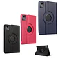 Carcasa Funda Giratoria Para Tablet Lenovo M11 11 2024 - Miniatura 1