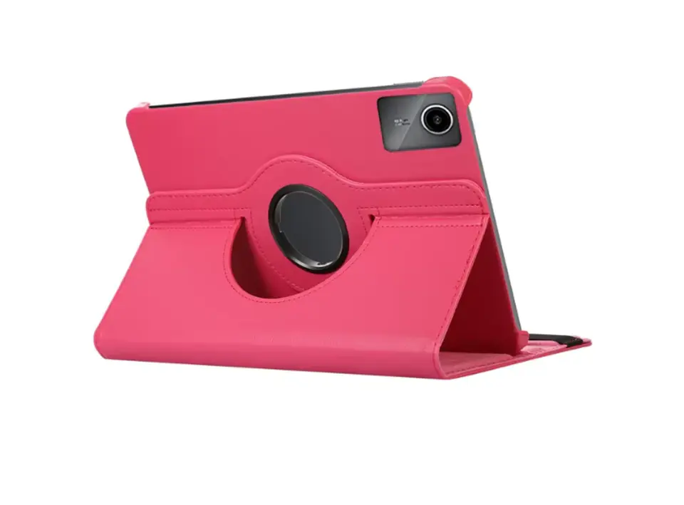 Carcasa Funda Giratoria Para Tablet Lenovo M11 11 2024 4