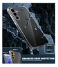 Carcasa Para Samsung S25 Plus Transparente Reforzada - Miniatura 2