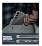 Carcasa Para Samsung S25 Plus Transparente Reforzada - Miniatura 3