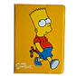Carcasa The Simpsons Para Tablet 7