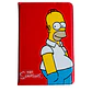 Carcasa The Simpsons Para Tablet 7