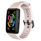 Correa De Repuesto Silicona Para Huawei Honor Band 6/ Band 6 - Miniatura 4