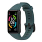 Correa De Repuesto Silicona Para Huawei Honor Band 6/ Band 6 - Miniatura 5