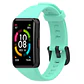 Correa De Repuesto Silicona Para Huawei Honor Band 6/ Band 6 - Miniatura 7