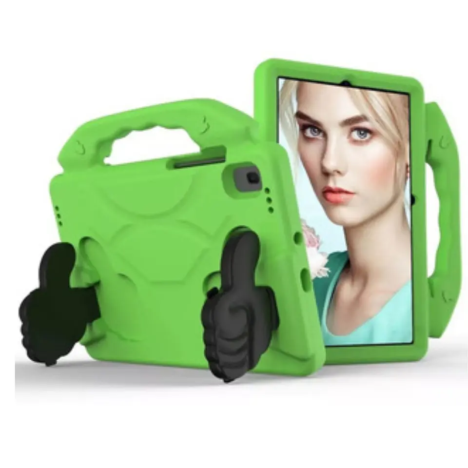 Carcasa Niños Anti-golpes Para Tablet Xiaomi Pad Se 8.7 2024 3