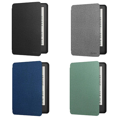 Funda Protectora Para Kindle Paperwhite 10th Gene 2019