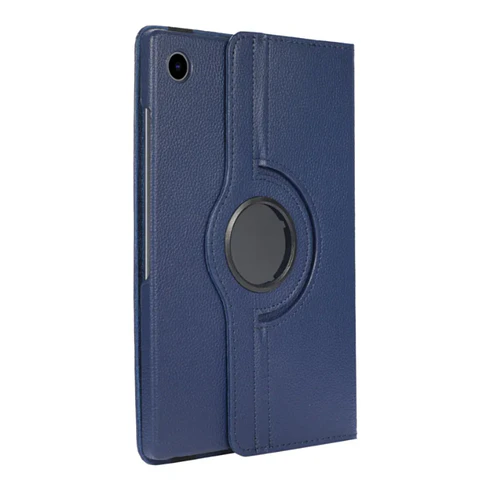 Carcasa Funda Giratoria Para Tablet Samsung A9+ Plus 11 X210