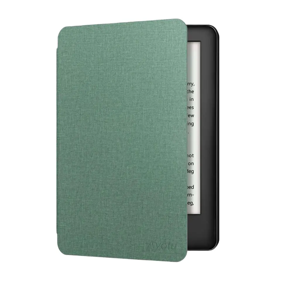 Funda Protectora Para Kindle Paperwhite 11th Gene 2021 2