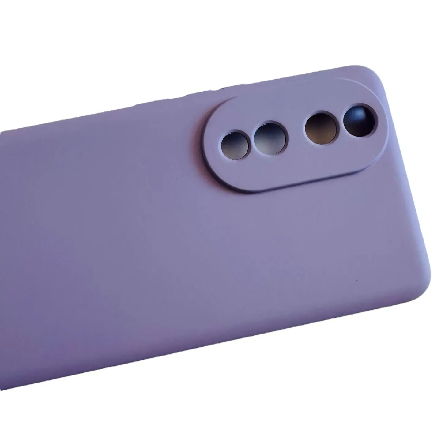 Carcasa Funda Para Honor 90 5g Silicona Color 4