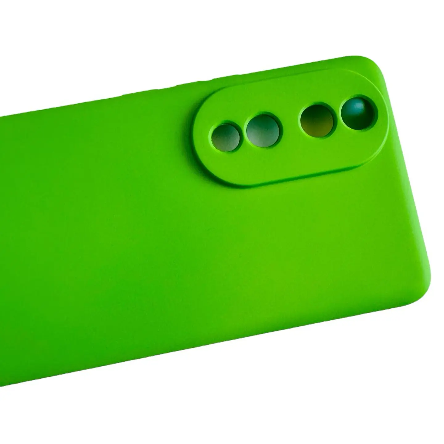 Carcasa Funda Para Honor 90 5g Silicona Color 6