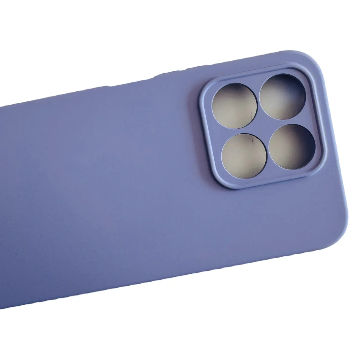 Carcasa Funda Para Honor X8b 4g Silicona Color 2
